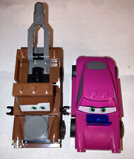 Lego Disney Pixar Cars 8424