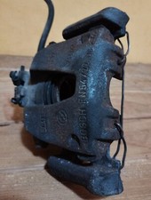 pinza freno anteriore sx per alfa romeo 147 - 156 (sia benzina sia diesel)