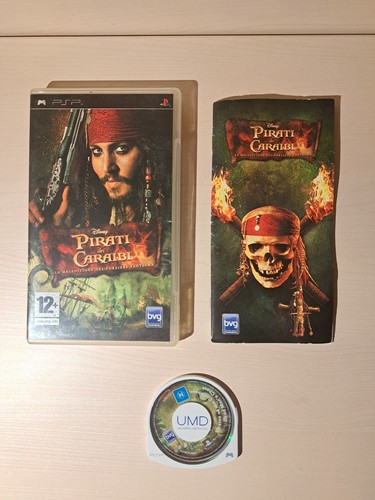 Pirati dei caraibi - caraibi, la