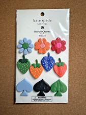Set Charm Raggi Bici