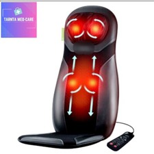 HoMedics Poltrona Massaggiante