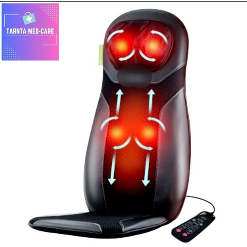 Homedics poltrona massaggiante - poltrona,