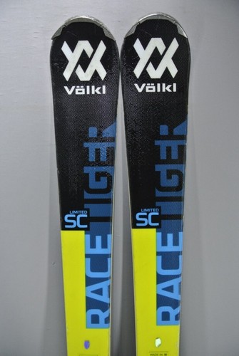 Sci race carving volkl - sci,