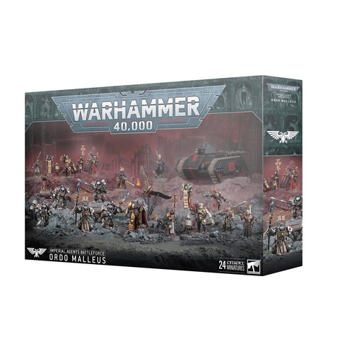 Agenti imperiali battleforce - imperiali:,