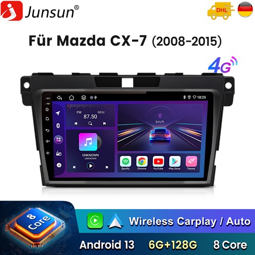 Autoradio android carplay - 14,