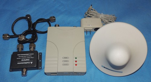 Opisys ushr 800r - opisys, amplificatore