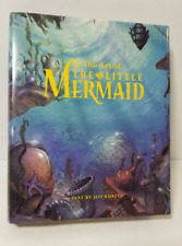 L'arte della Sirenetta: un