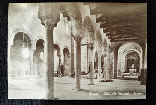 Reggio calabria gerace - reggio,
