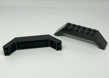 LEGO: 2 mattoncini arco 10 x 2