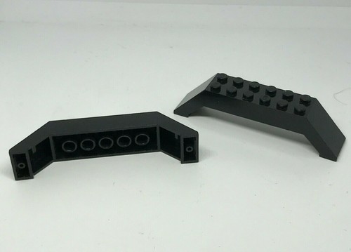 Lego mattoncini arco x - 2, 2
