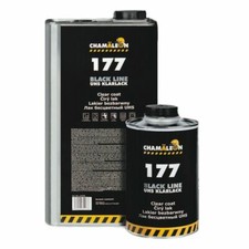 Camaleonte 5L UHS vernice