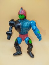 Masters Of The Universe - MOTU - Trap Jaw 1981 - Action figure Mattel vintage