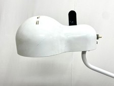 Lampada da tavolo di Joe Colombo. Prod. Stilnovo. 1970.