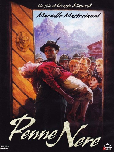 Dvd penne nere - penne,