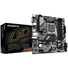 Gigabyte A620M DS3H Scheda