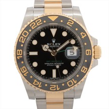 Rolex gmt master 116713ln - gmt,