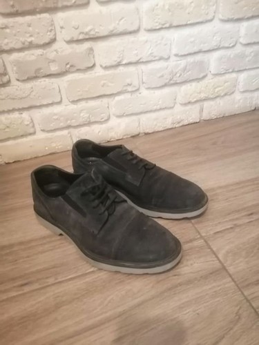 Tacchi uomo hogan grigio verde - tacchi, grigio-verde