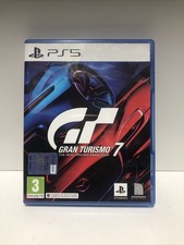 Gran Turismo 7 Ita ?? ( PlayStation 5, 2022)