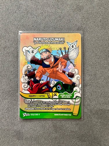 Naruto uzumaki 133 130v - naruto,
