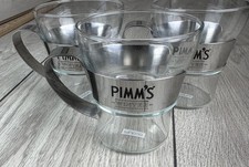 PIMM'S Winter Apple Set of 3