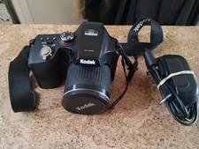 Kodak Easyshare Max Z990 12 MP