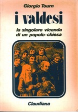 I Valdesi - Giorgio Tourn