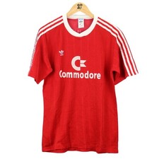 1986-87 Bayern Monaco Maglia