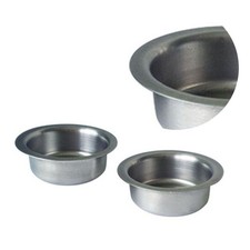 Casa Candela Tazze Metallo