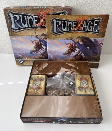 Rune age runebound - rune,