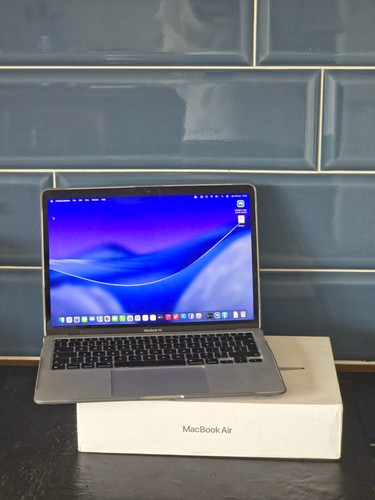 Apple macbook air - apple,