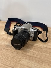 Canon eos rebel - 35mm, slr