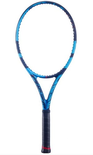 Racchetta tennis babolat - da,