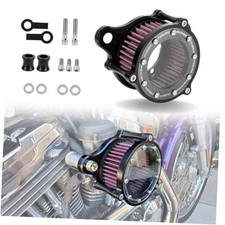  Motorcycle Air Filter Cleaner