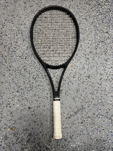 Wilson pro staff rf97 v13 - v13, 4