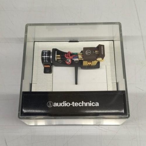 Cartuccia audio technica - cartuccia, audio-technica