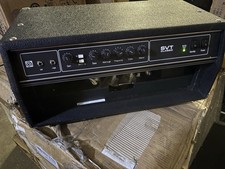 Testina basso classica Ampeg SVT-CL, problemi. Senza suono
