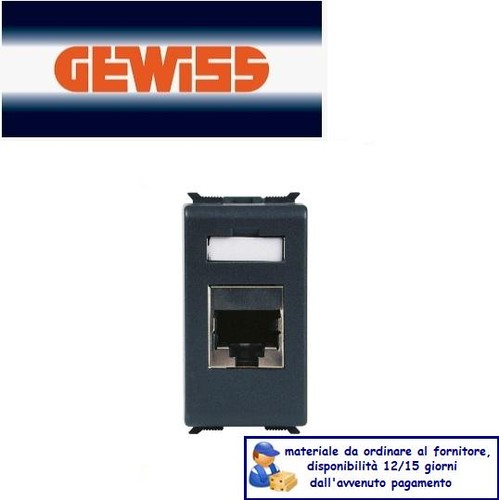 Presa rj45 cat - presa,