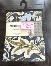 William Morris & Co Shower