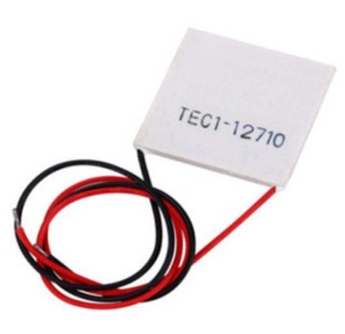 Tec1 127010 elemento peltier - elemento,