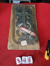 Serie Guarnizioni Smeriglio