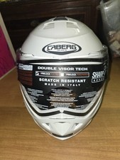 Casco Modulare da moto Caberg