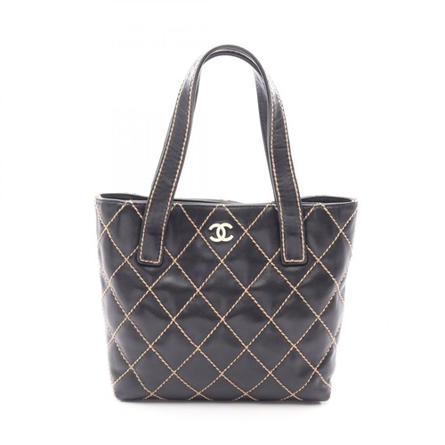 Borsa tracolla chanel punto - a,