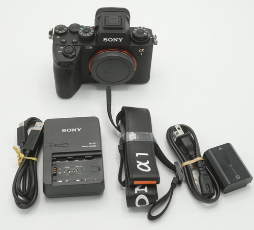 Sony alpha megapixel - sony, 1