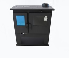 🔥 Stufa a legna Verso CS