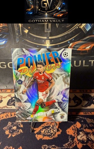 2025 topps chrome uefa - topps,