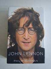 John lennon the - life, by
