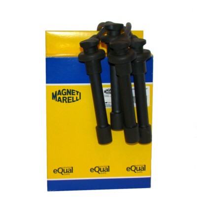 Set cavi accensione - cavi,