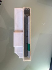 Scheda elettronica pulsantiera - scheda,