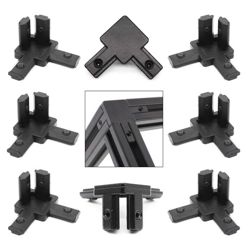 8pz staffa angolare - 8pz, slot