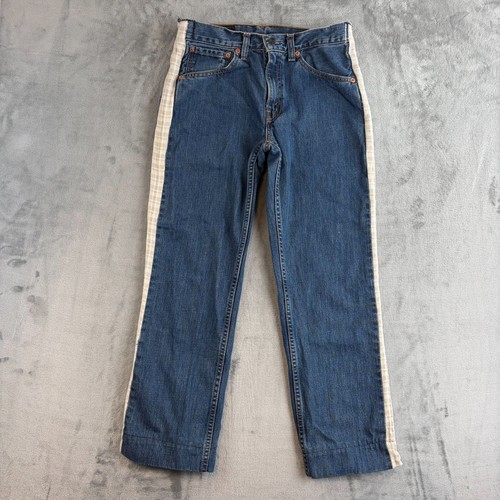 Jeans levi 595 uomo - 595,